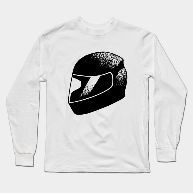 RIDE Long Sleeve T-Shirt by TEARZZZ404